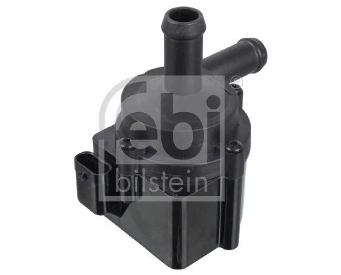 Auxiliary Water Pump (cooling water circuit)